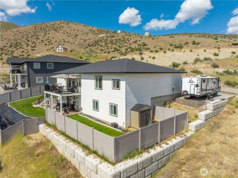 9968 Griffith Place Entiat WA 98822