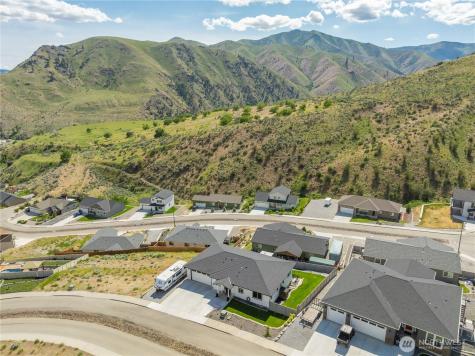 9968 Griffith Place Entiat WA 98822