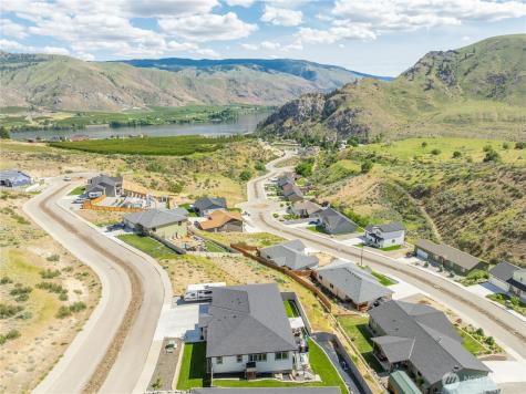 9968 Griffith Place Entiat WA 98822