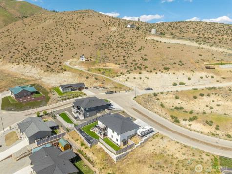 9968 Griffith Place Entiat WA 98822