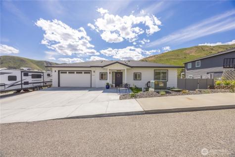 9968 Griffith Place Entiat WA 98822