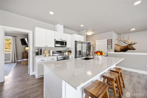9968 Griffith Place Entiat WA 98822