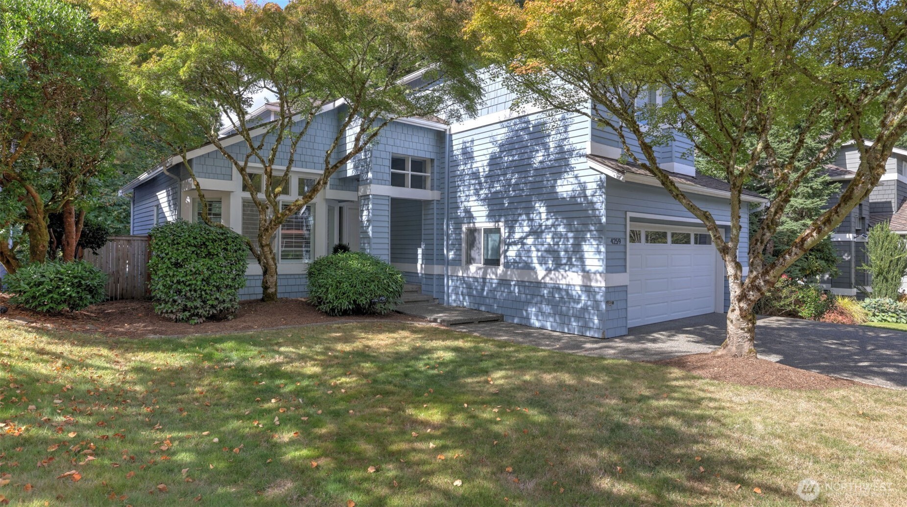 4259 257th Place SE Sammamish WA 98029