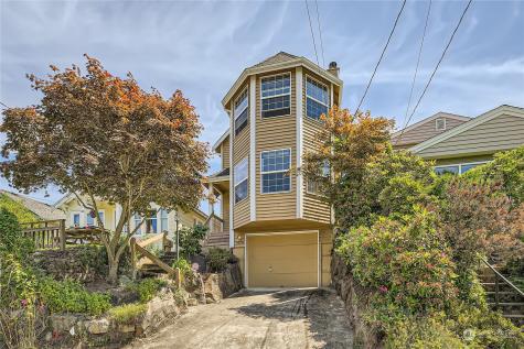8020 Meridian Avenue N Seattle WA 98103