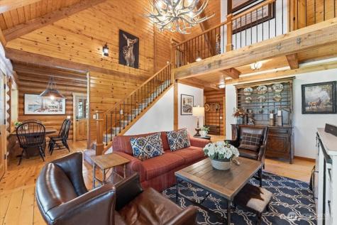 2250 First Creek Road Chelan WA 98816