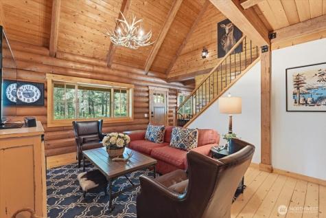 2250 First Creek Road Chelan WA 98816