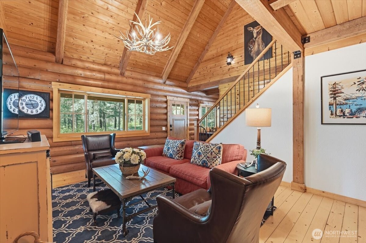 2250 First Creek Road Chelan WA 98816