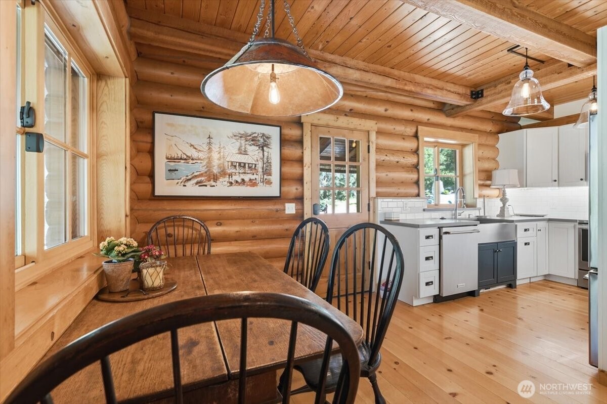 2250 First Creek Road Chelan WA 98816
