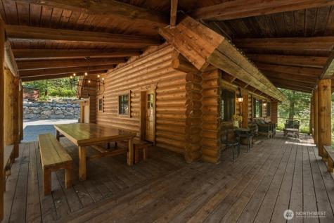 2250 First Creek Road Chelan WA 98816