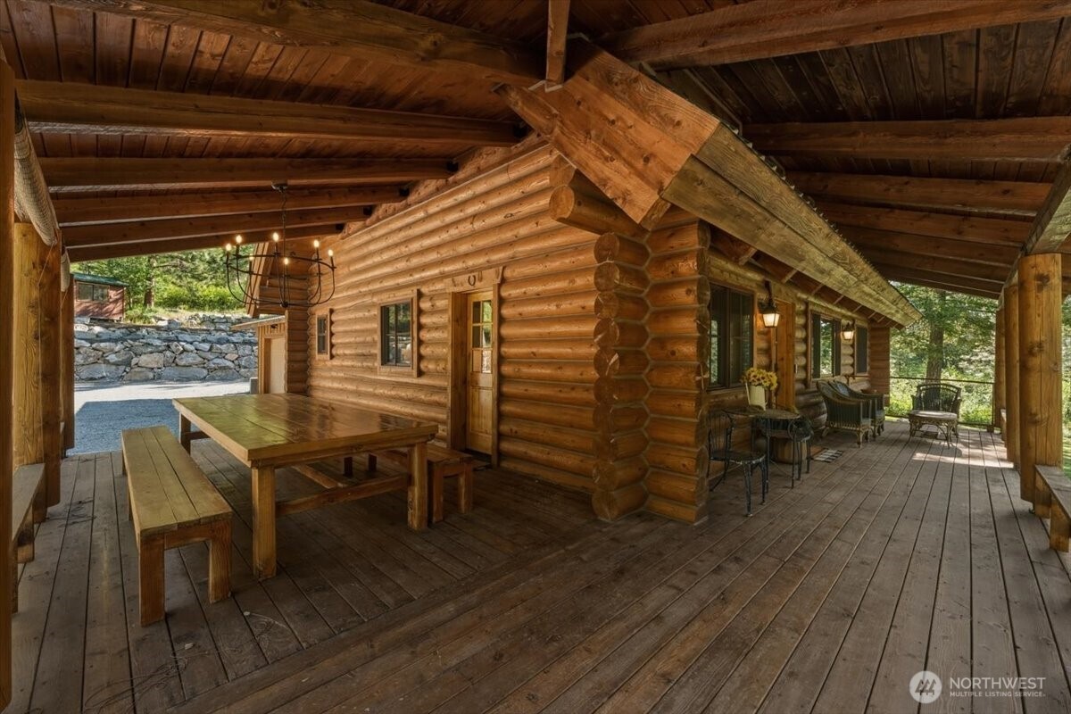 2250 First Creek Road Chelan WA 98816