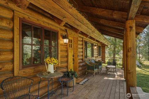 2250 First Creek Road Chelan WA 98816