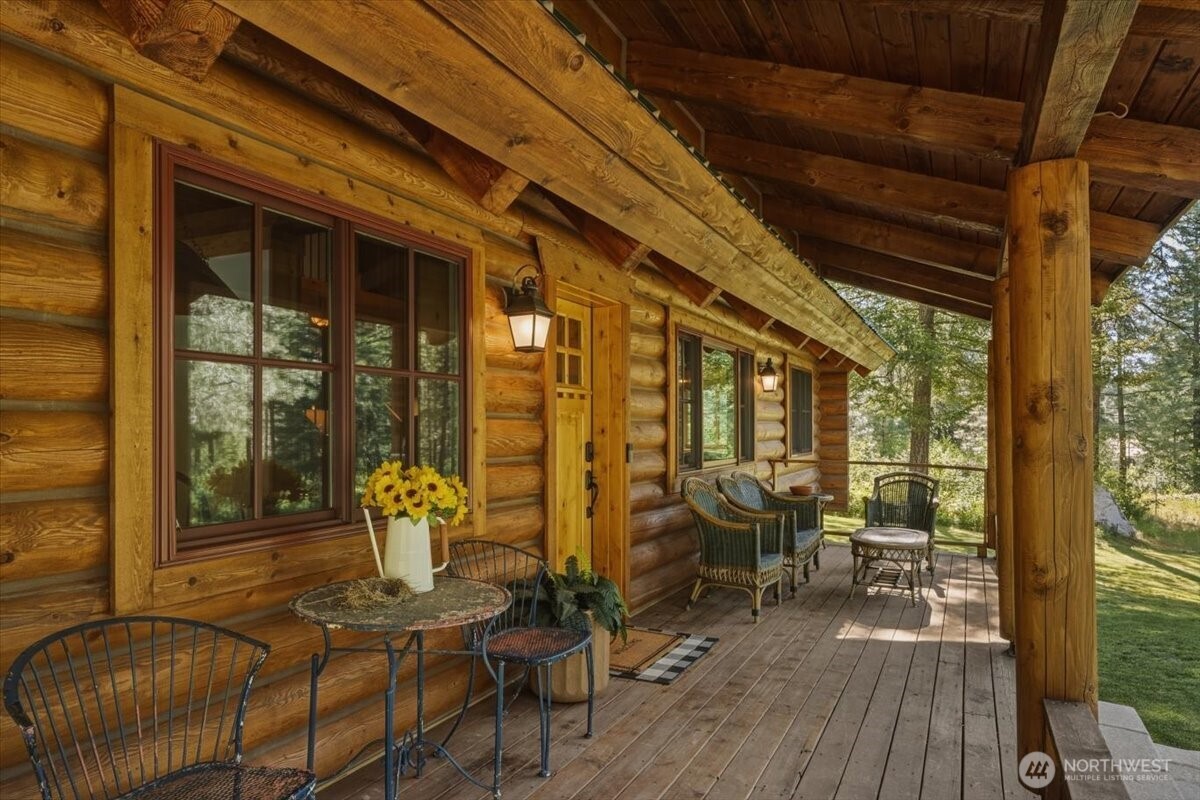 2250 First Creek Road Chelan WA 98816