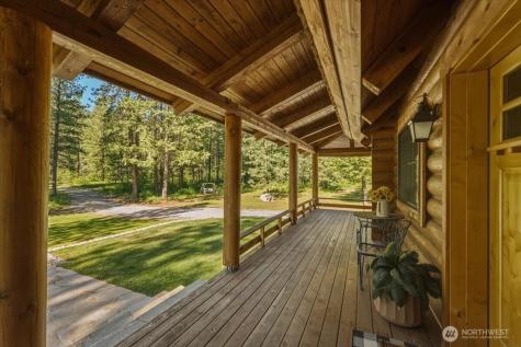 2250 First Creek Road Chelan WA 98816