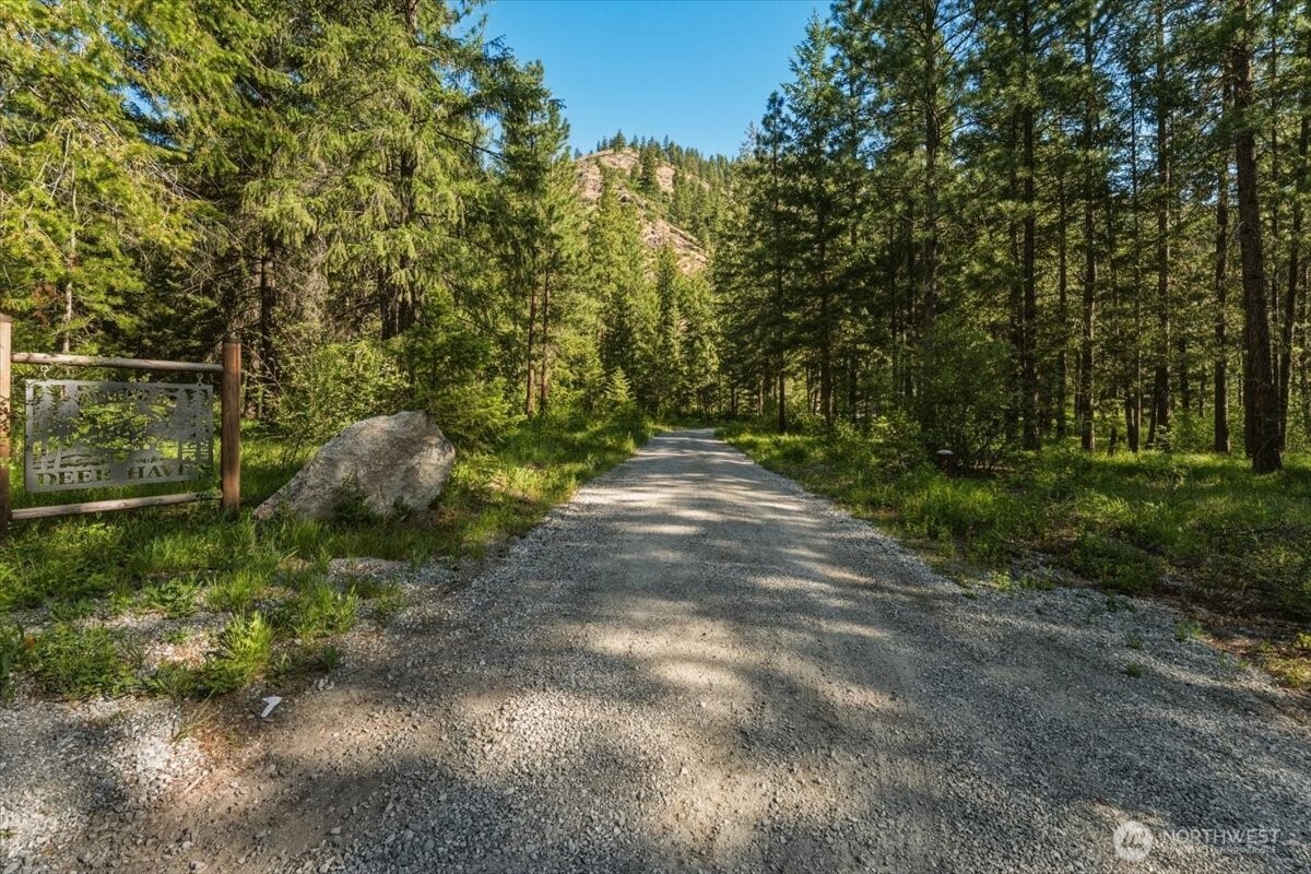 2250 First Creek Road Chelan WA 98816