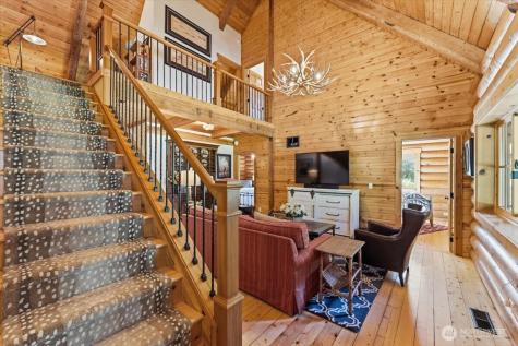 2250 First Creek Road Chelan WA 98816