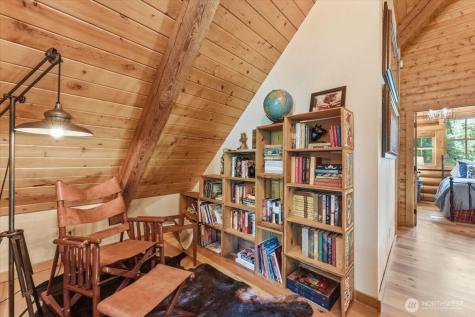 2250 First Creek Road Chelan WA 98816