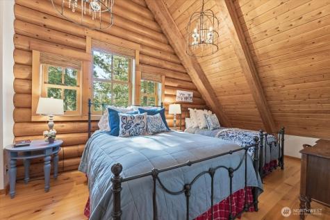 2250 First Creek Road Chelan WA 98816