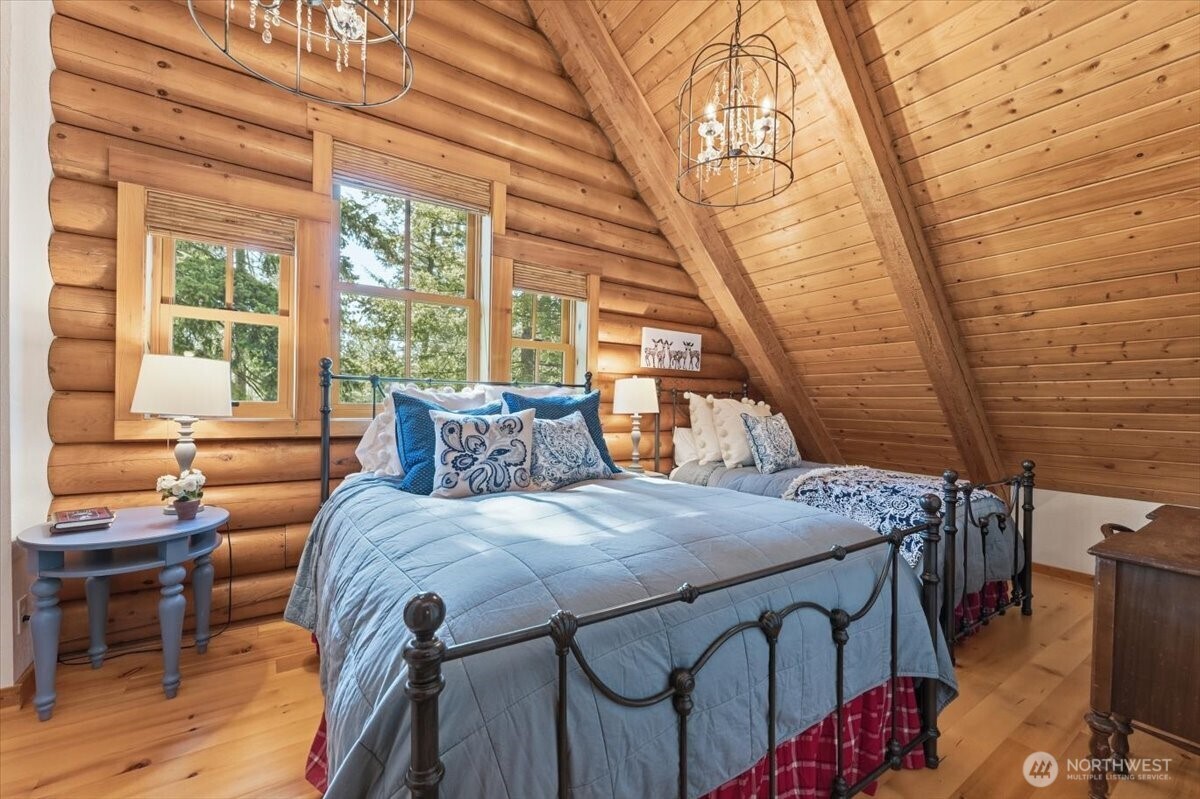 2250 First Creek Road Chelan WA 98816