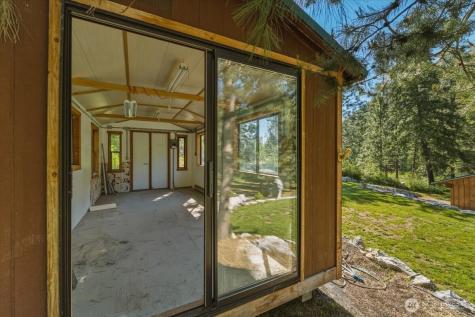 2250 First Creek Road Chelan WA 98816