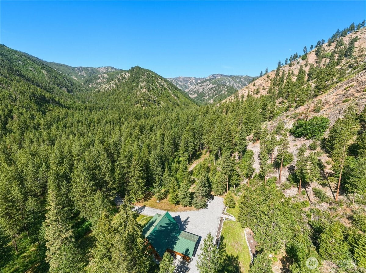 2250 First Creek Road Chelan WA 98816