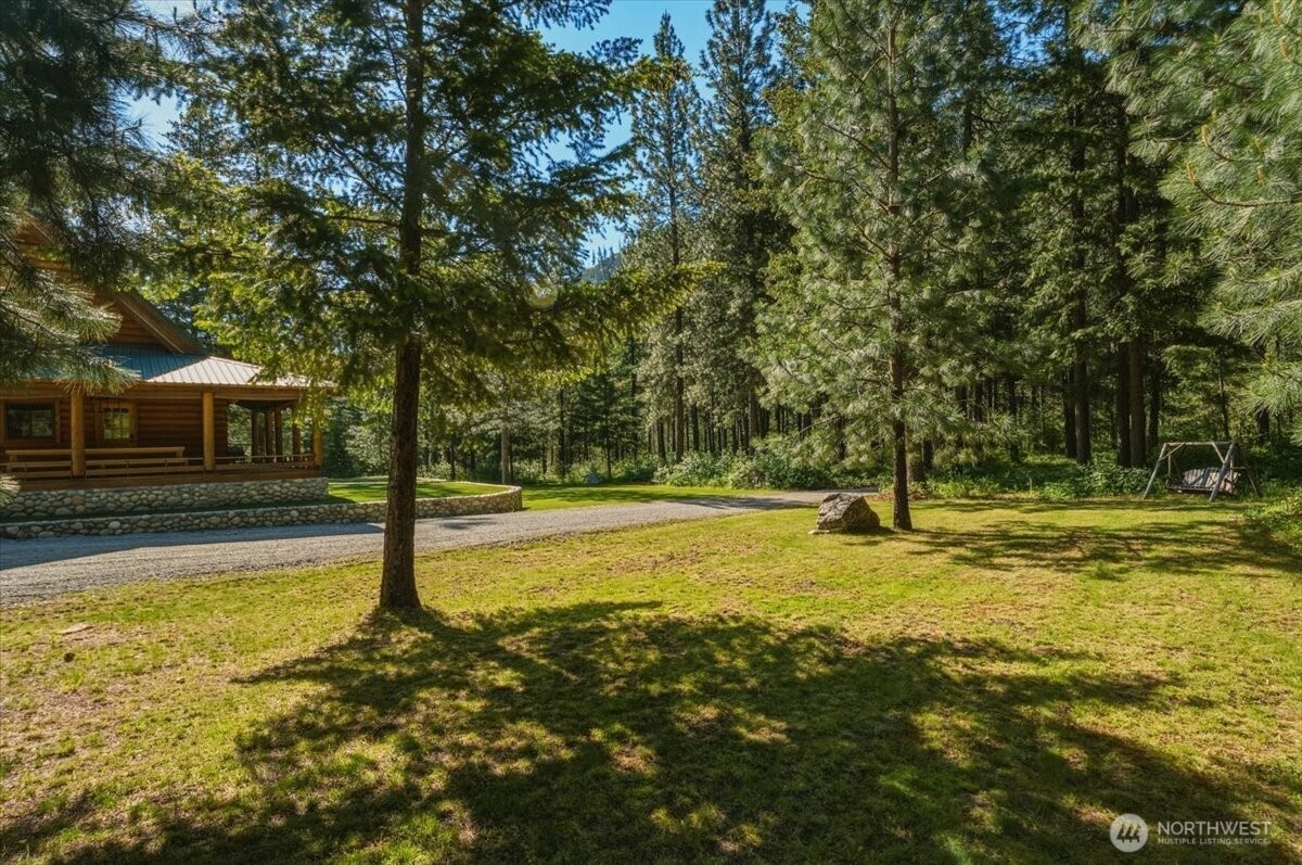 2250 First Creek Road Chelan WA 98816