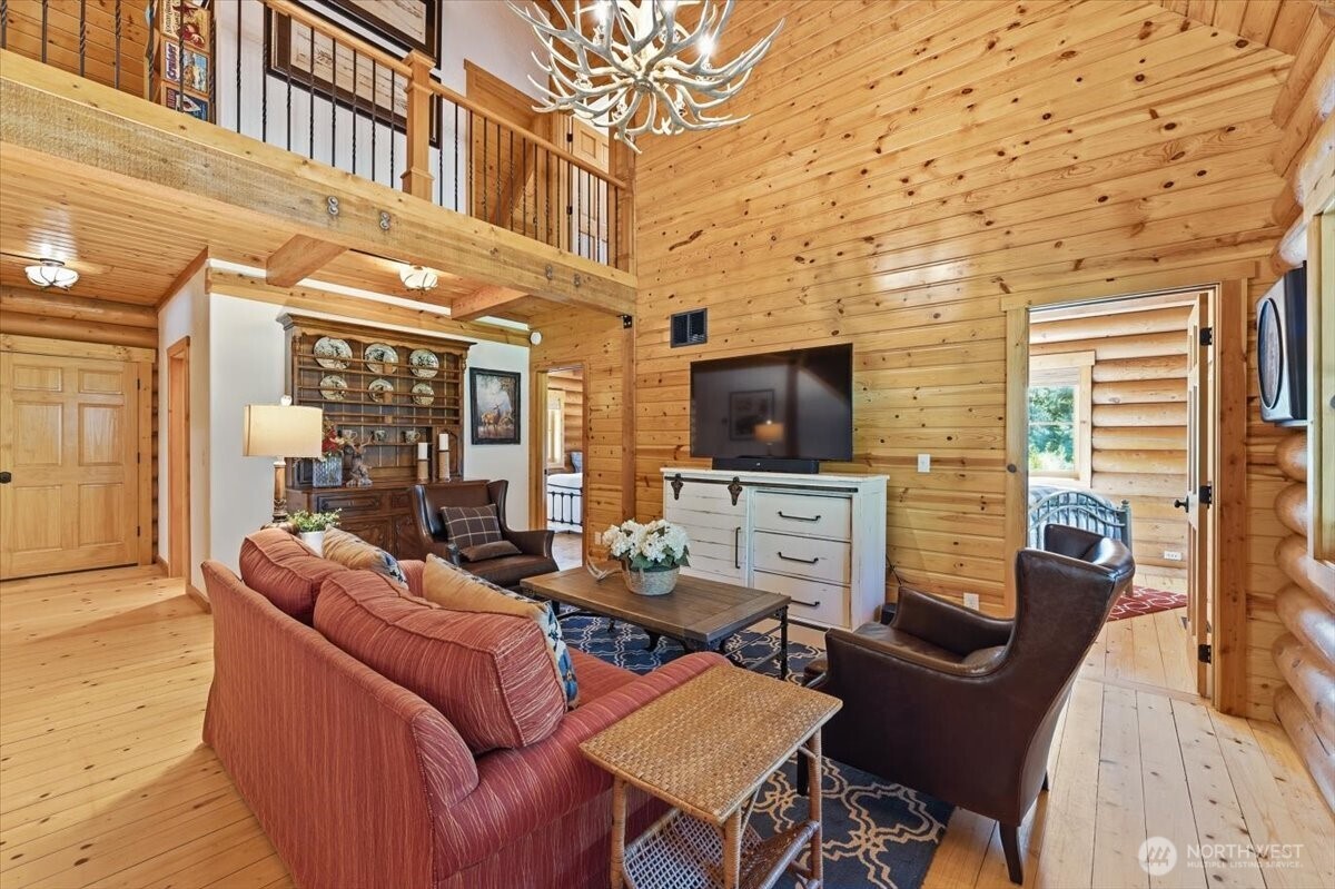 2250 First Creek Road Chelan WA 98816