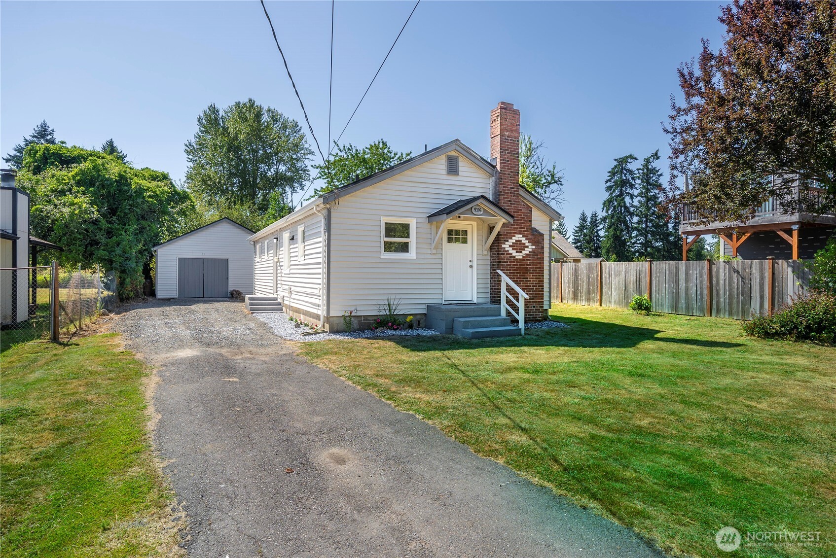 9306 E D Street Tacoma WA 98445