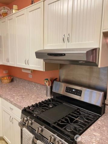 950 N Potlatch Drive Hoodsport WA 98548