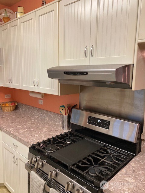 950 N Potlatch Drive Hoodsport WA 98548