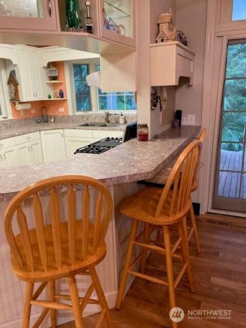 950 N Potlatch Drive Hoodsport WA 98548