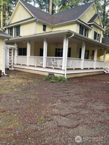 950 N Potlatch Drive Hoodsport WA 98548