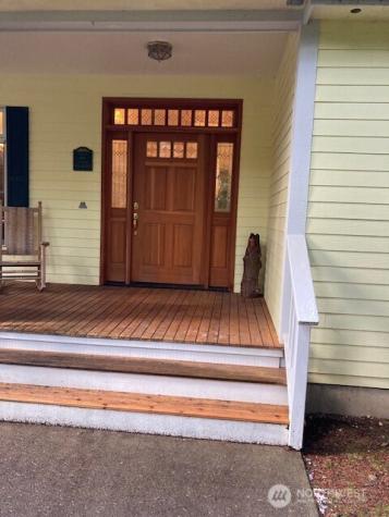 950 N Potlatch Drive Hoodsport WA 98548