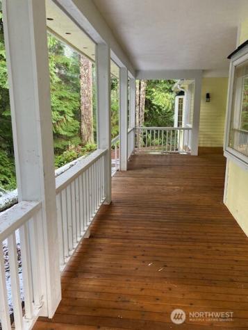 950 N Potlatch Drive Hoodsport WA 98548