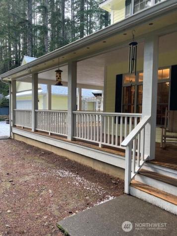 950 N Potlatch Drive Hoodsport WA 98548