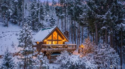430 Skull Springs Road Cle Elum WA 98922