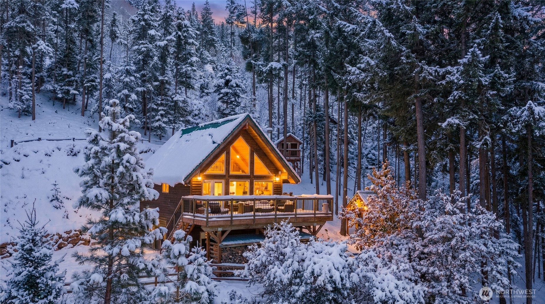 430 Skull Springs Road Cle Elum WA 98922