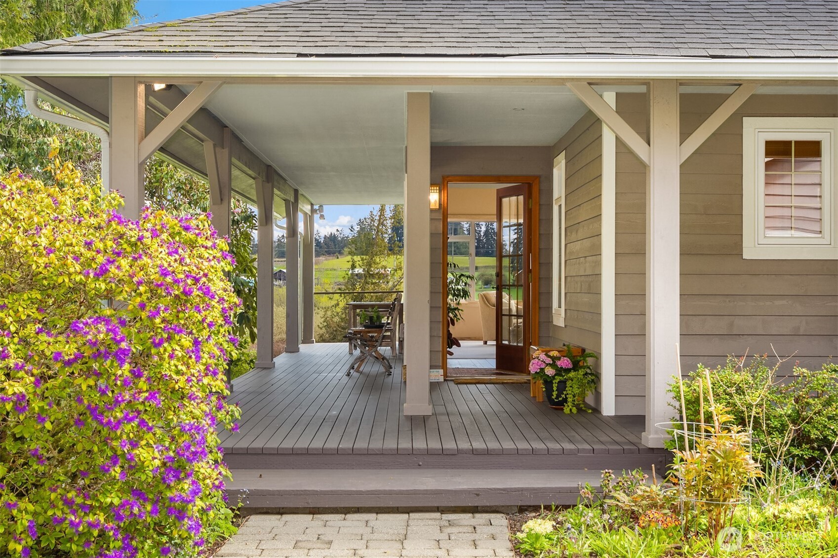 37695 Hansville Road NE Hansville WA 98340