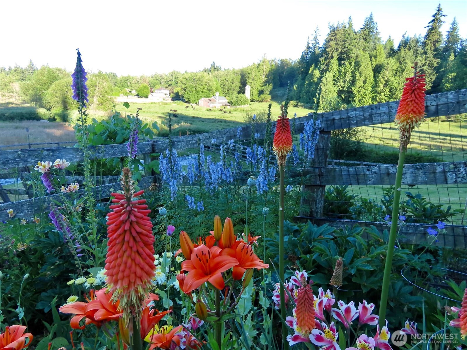 37695 Hansville Road NE Hansville WA 98340