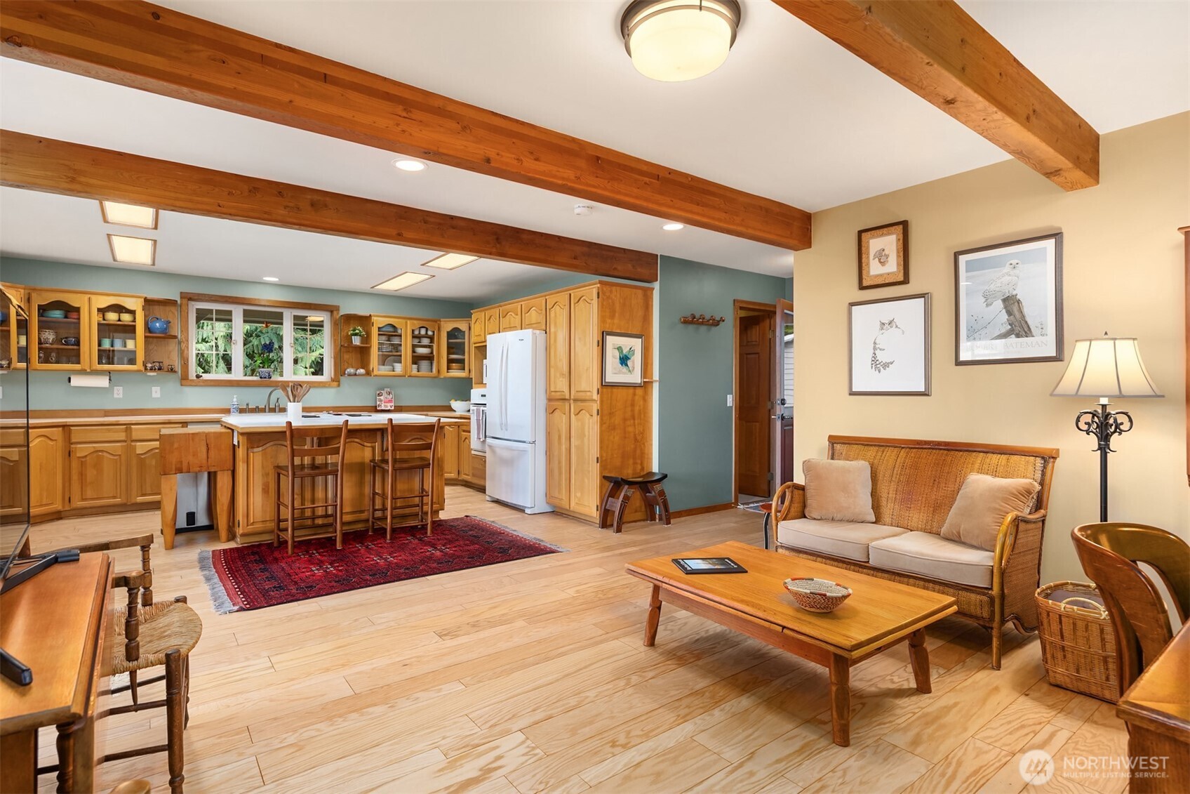 37695 Hansville Road NE Hansville WA 98340