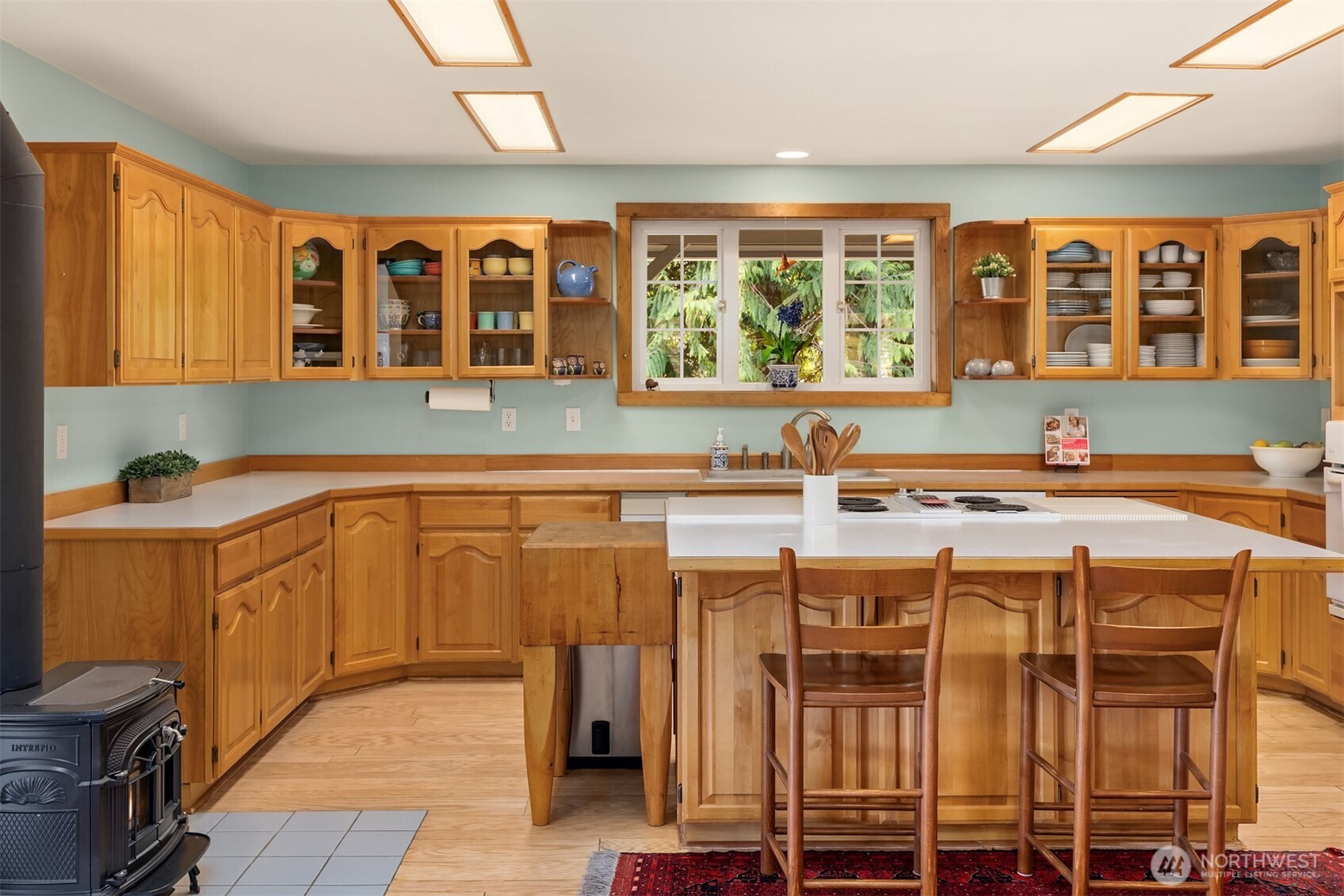 37695 Hansville Road NE Hansville WA 98340
