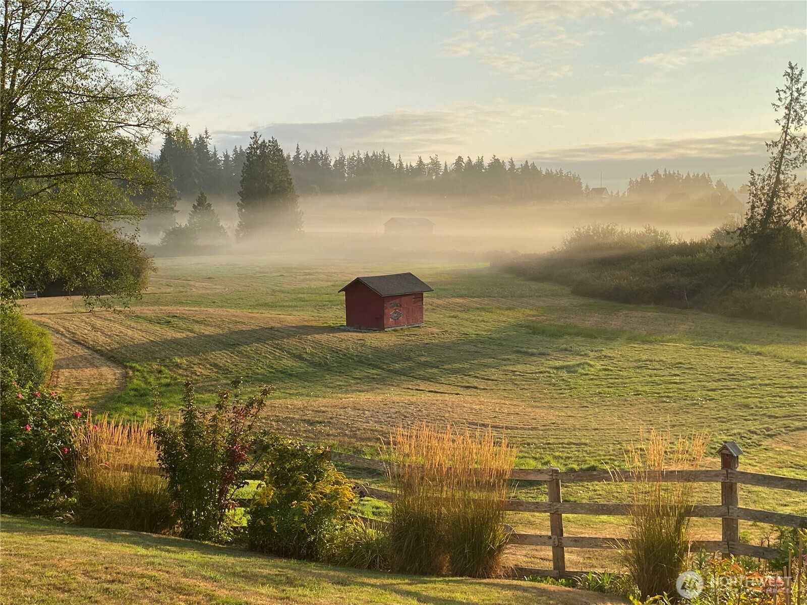 37695 Hansville Road NE Hansville WA 98340