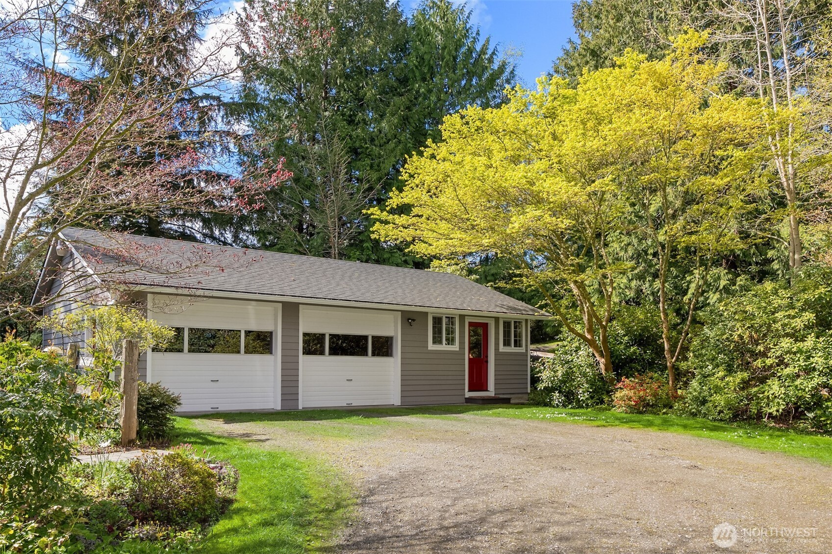 37695 Hansville Road NE Hansville WA 98340