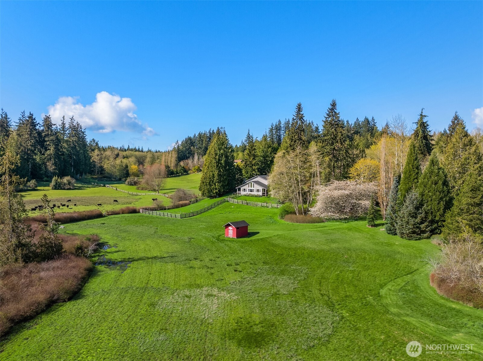 37695 Hansville Road NE Hansville WA 98340