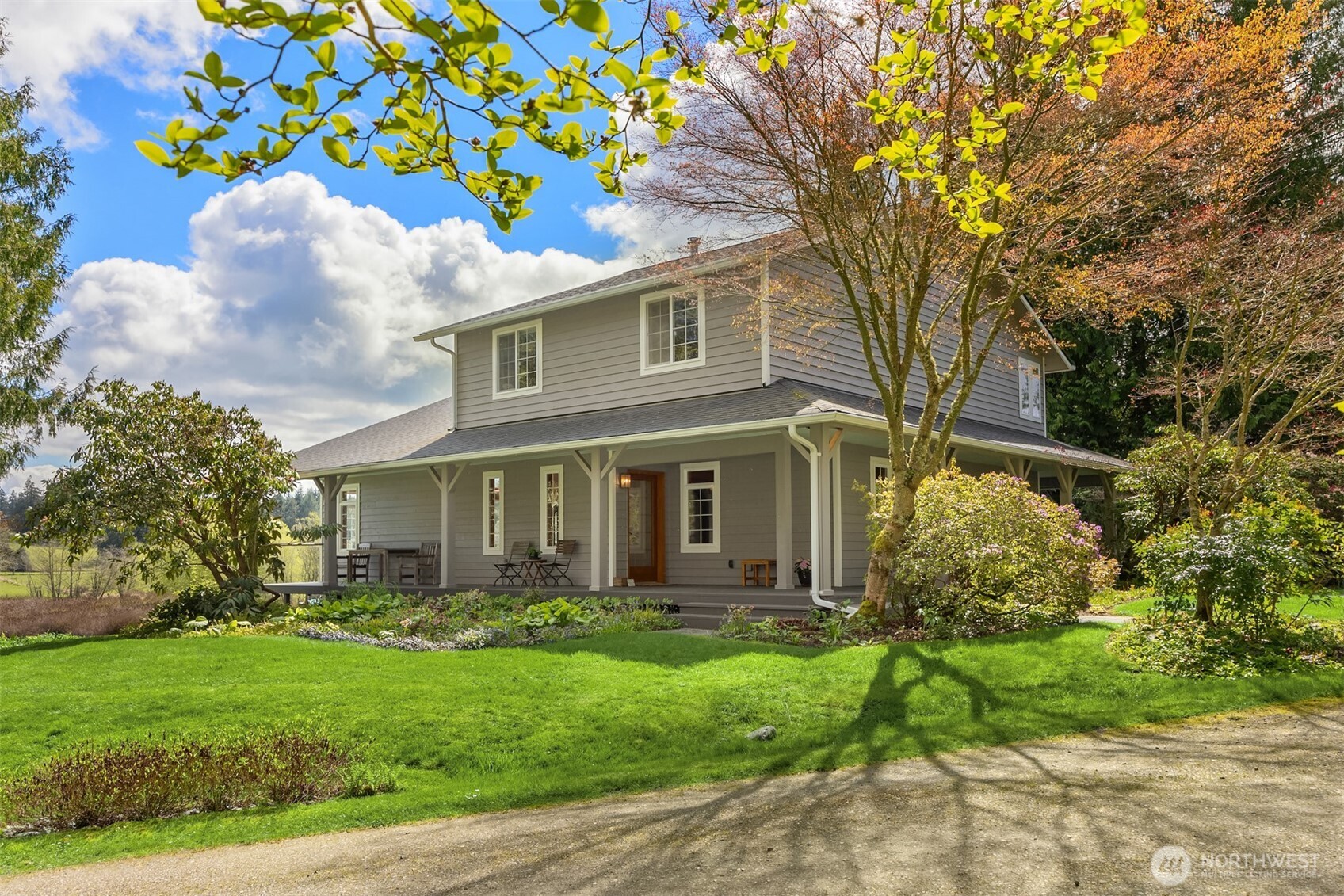 37695 Hansville Road NE Hansville WA 98340