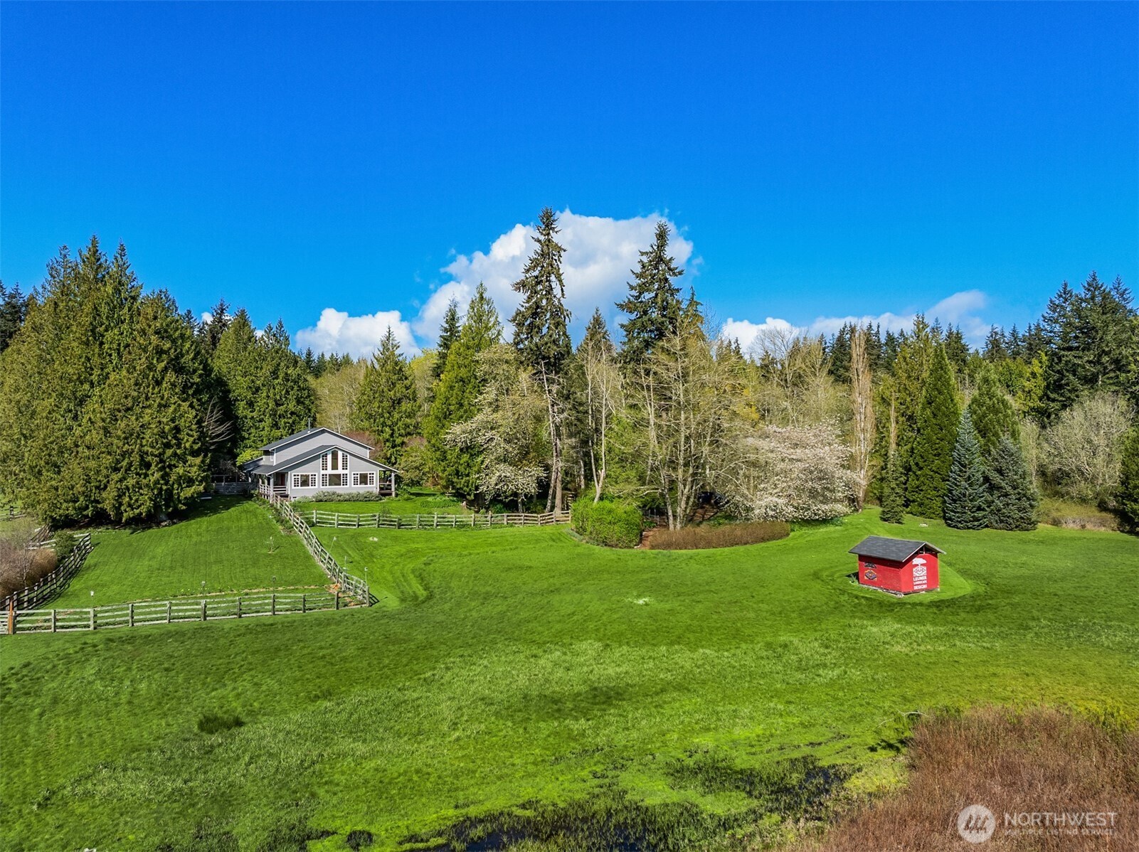 37695 Hansville Road NE Hansville WA 98340