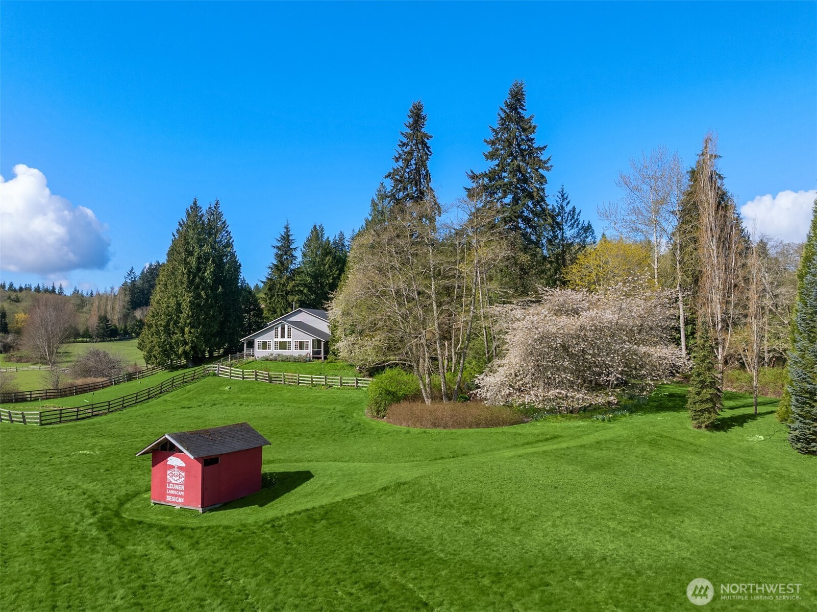 37695 Hansville Road NE Hansville WA 98340
