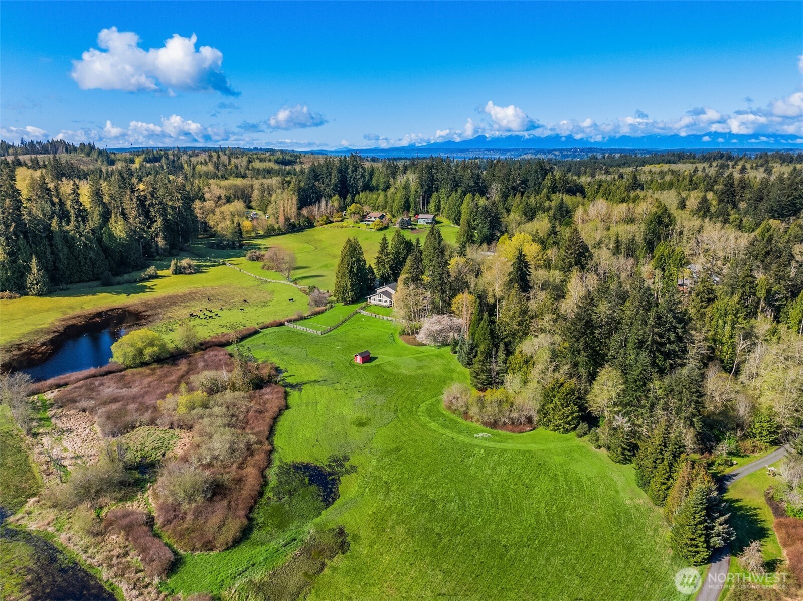 37695 Hansville Road NE Hansville WA 98340
