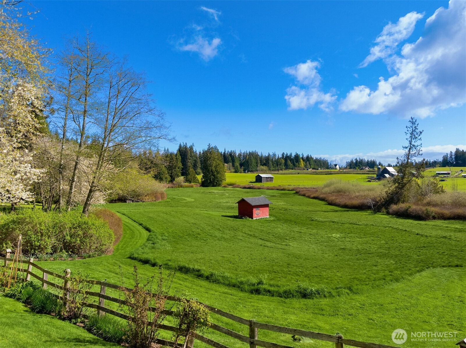 37695 Hansville Road NE Hansville WA 98340