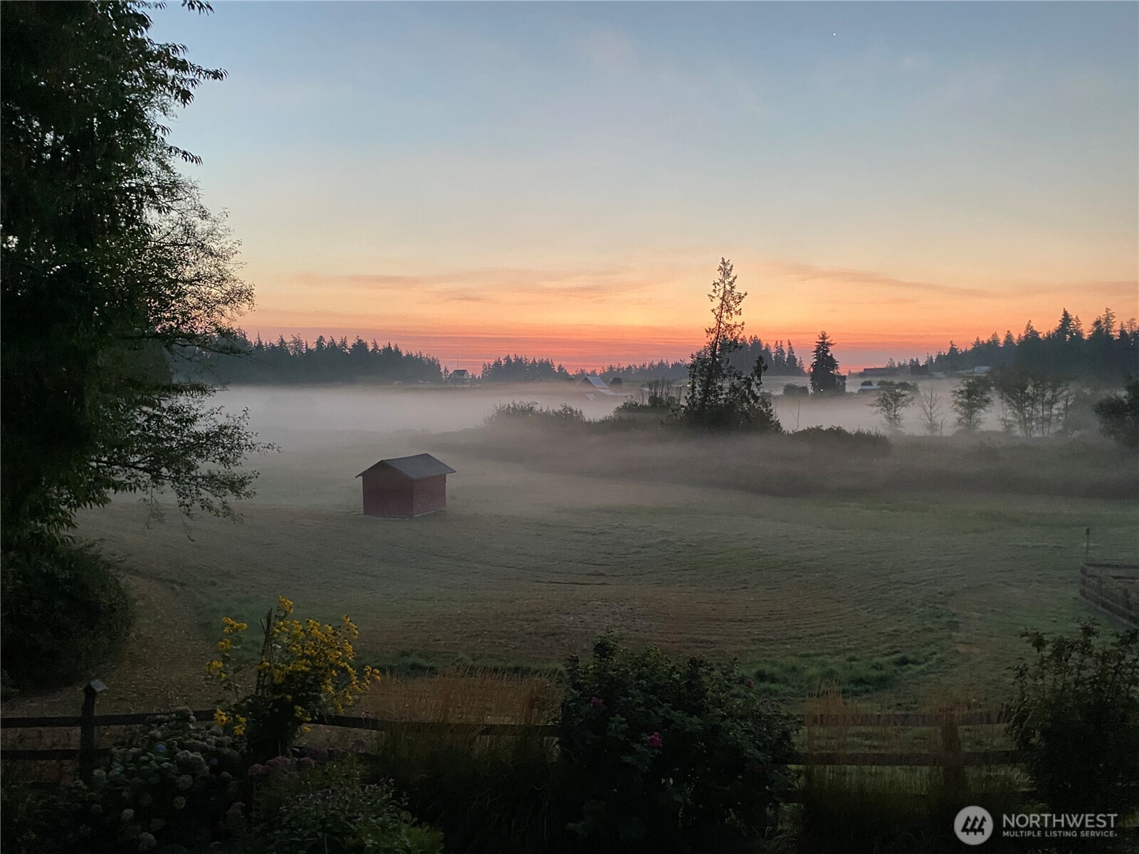 37695 Hansville Road NE Hansville WA 98340