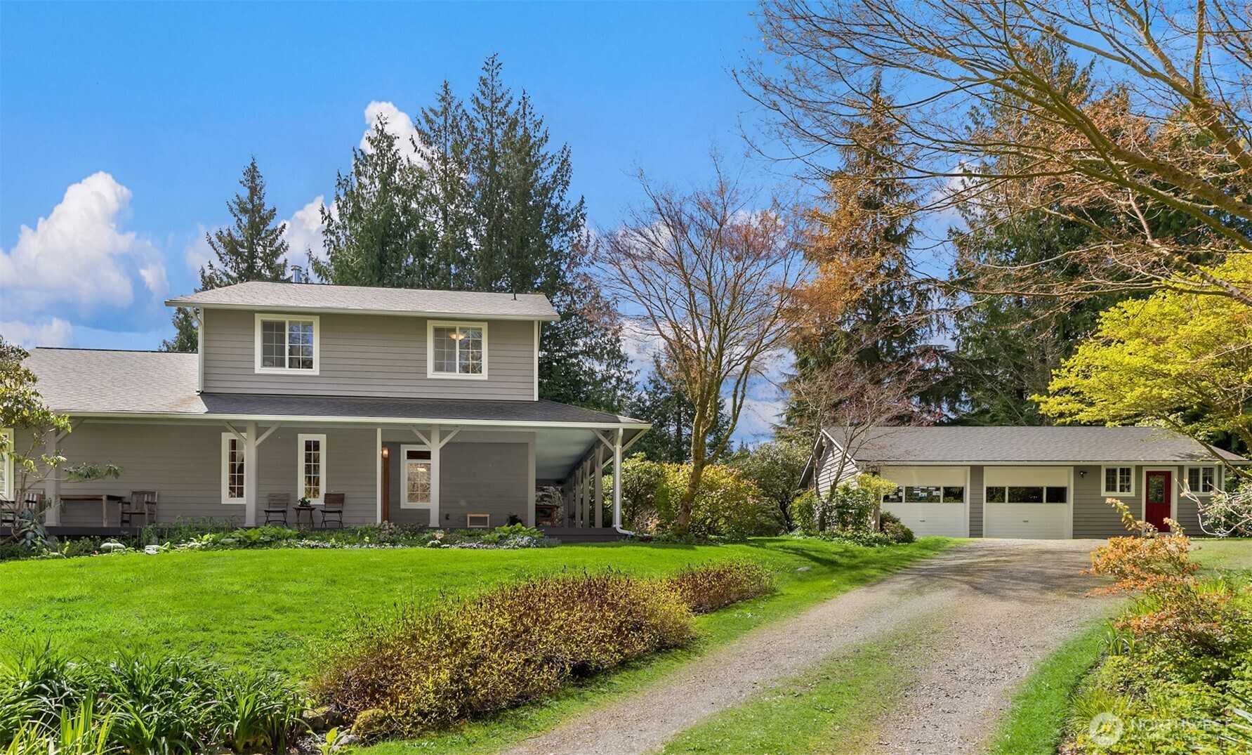37695 Hansville Road NE Hansville WA 98340